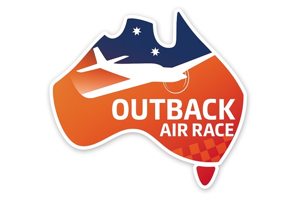 Outback Air Race 2025 Image