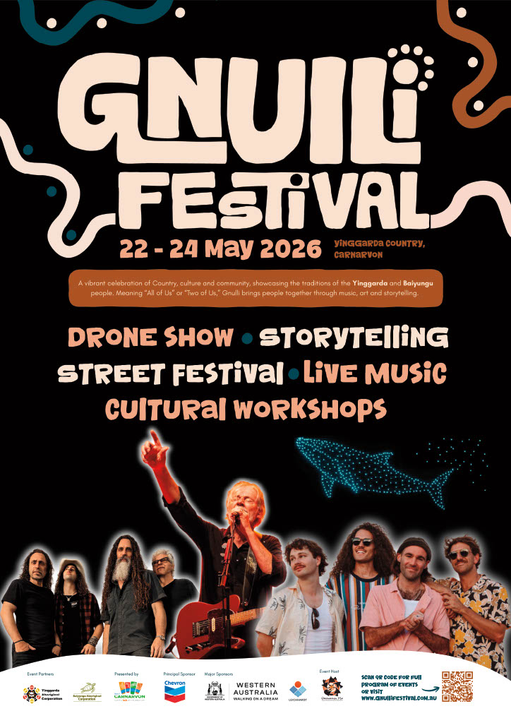 Gnulli Festival 2026