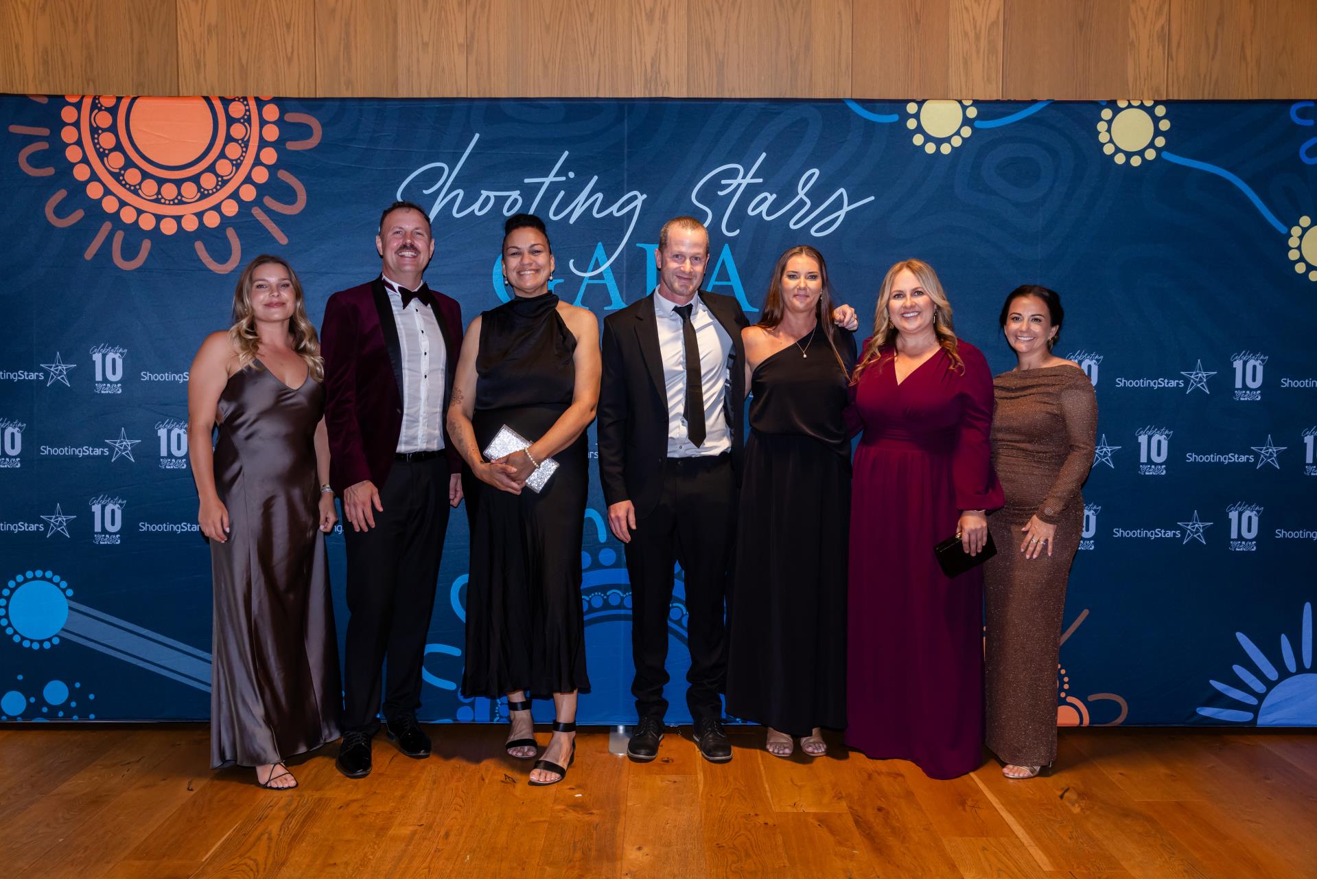 Leichhardt announces new partnership with Shooting Stars to invest in